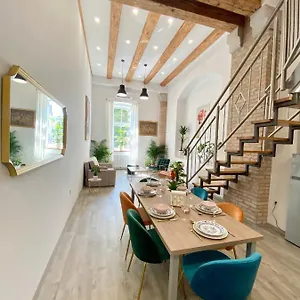 Appartement Lux, Ljubljana