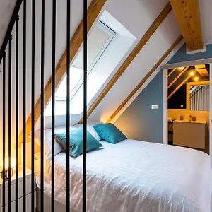 Appartement New, Ljubljana