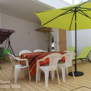 Akivillas Garden Ii , Lagos Portugal