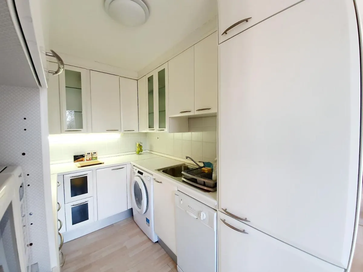 Bossa Nova Castle&Outstanding Home With Garage Ljubljana
