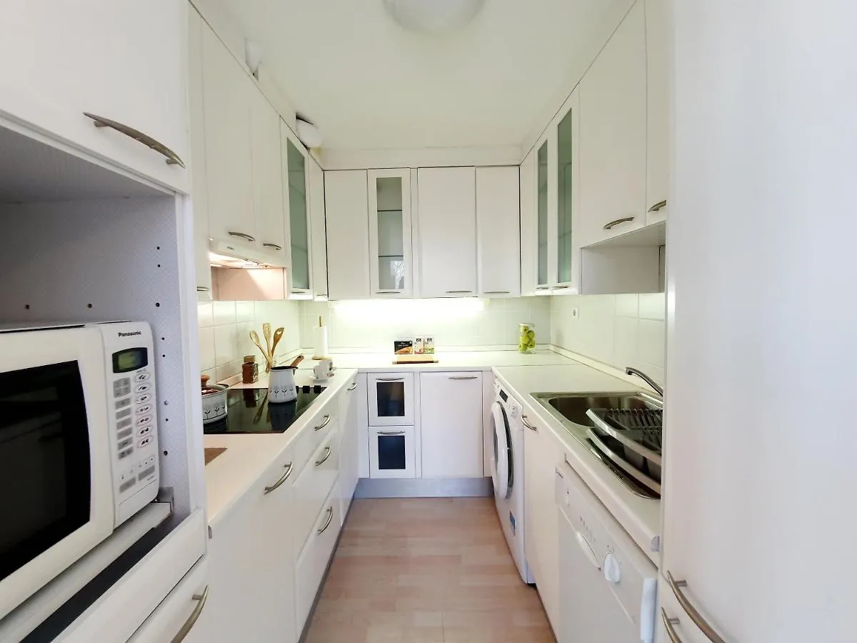 Bossa Nova Castle&Outstanding Home With Garage Ljubljana Apartment