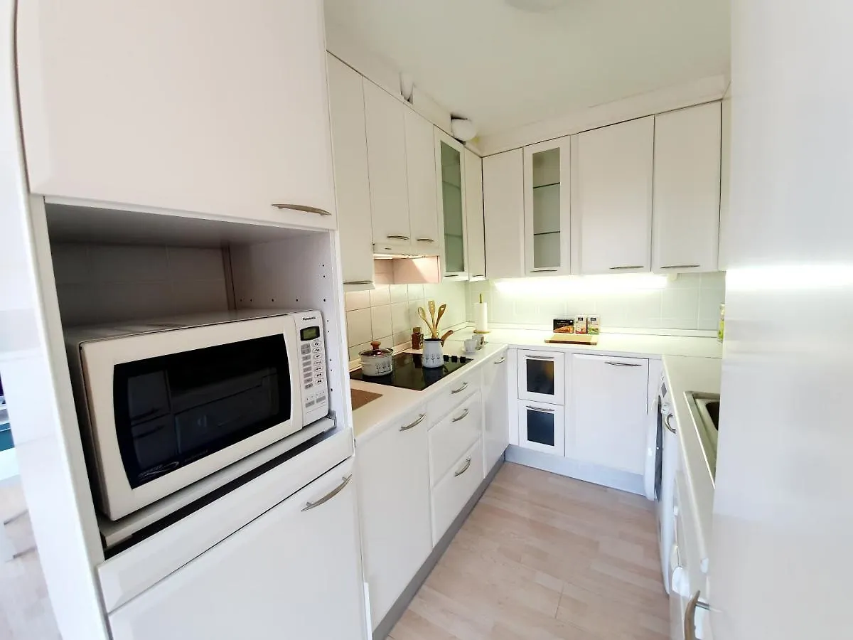 Apartment Bossa Nova Castle&Outstanding Home With Garage Ljubljana Slovenia